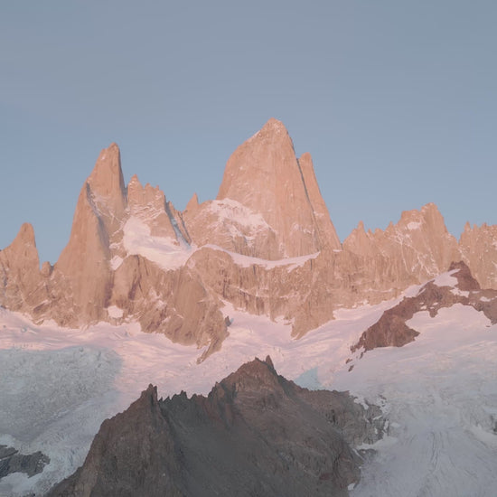 Video Banner highlighting the Before & After applying the Drone LUTs!